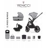 Venicci Upline Classic Grey Bundle 11 COSMO.