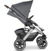 Salsa 4 Air 2023 asphalt Diamond