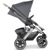 Salsa 4 Air 2023 asphalt Diamond