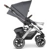 Salsa 4 Air 2023 asphalt Diamond