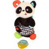 B-Toys Party Panda pro nejmenší