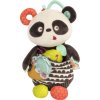 B-Toys Party Panda pro nejmenší