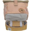 LÄSSIG KIDS LÄSSIG Mini Rolltop Backpack Nature hazelnut (Varianta LÄSSIG Mini Rolltop Backpack Nature hazelnut)