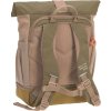 LÄSSIG KIDS LÄSSIG Mini Rolltop Backpack Nature hazelnut (Varianta LÄSSIG Mini Rolltop Backpack Nature hazelnut)