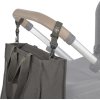 LÄSSIG FAMILY LÄSSIG Green Label Tote Up Bag 2024 anthracite (Varianta LÄSSIG Green Label Tote Up Bag 2024 anthracite)