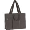 LÄSSIG FAMILY LÄSSIG Green Label Tote Up Bag 2024 anthracite (Varianta LÄSSIG Green Label Tote Up Bag 2024 anthracite)