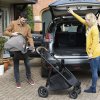 Joie Joie i-Snug™ 2 2025 pebble (Varianta pebble)