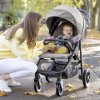 Joie Litetrax™ pro (Varianta pebble)