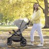 Joie Litetrax™ pro (Varianta pebble)