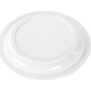 Lässig 4babies Plate with Silicone Little (Varianta Chums cat)