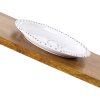 Lässig 4babies Plate with Silicone Little (Varianta Chums cat)