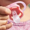 PHILIPS AVENT Philips AVENT Šidítko Ultra air Text 0-6m chlapec, 2 ks