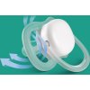 PHILIPS AVENT Philips AVENT Šidítko Ultra air Text 0-6m chlapec, 2 ks
