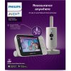 PHILIPS AVENT Philips AVENT Baby chytrý video monitor SCD923/26
