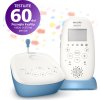 PHILIPS AVENT Philips AVENT Baby DECT monitor SCD735/52
