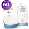 PHILIPS AVENT Philips AVENT Baby DECT monitor SCD735/52
