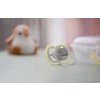 PHILIPS AVENT Philips AVENT Šidítko Ultra air Obrázek 6-18m chlapec (lev), 2 ks