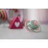 PHILIPS AVENT Philips AVENT Šidítko Ultra air Obrázek 6-18m dívka (koala), 2 ks
