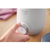 PHILIPS AVENT Philips AVENT Ohřívač lahví a dětské stravy Premium SCF358/00