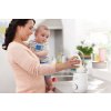 PHILIPS AVENT Philips AVENT Ohřívač lahví a dětské stravy Premium SCF358/00