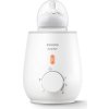 PHILIPS AVENT Philips AVENT Ohřívač lahví a dětské stravy rychlý SCF355/09