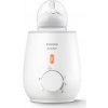 PHILIPS AVENT Philips AVENT Ohřívač lahví a dětské stravy rychlý SCF355/09