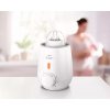 PHILIPS AVENT Philips AVENT Ohřívač lahví a dětské stravy rychlý SCF355/09