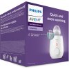 PHILIPS AVENT Philips AVENT Ohřívač lahví a dětské stravy rychlý SCF355/09