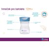 b.box Hrneček pro batolata 12m+ - fialový 240 ml