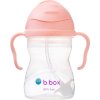 b.box Hrneček s brčkem - GELATO tutti frutti 240 ml