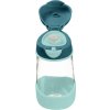 b.box Sport lahev na pití 450 ml - emerald forest