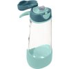 b.box Sport lahev na pití 600 ml - emerald forest
