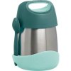 b.box Termoska na jídlo - emerald forest 335 ml