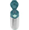 b.box Termoska na pití sport 500 ml - emerald forest