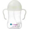b.box Hrneček s brčkem - glow in the dark 240 ml