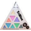 Skládací hračka Triblox, pastelová