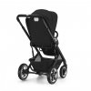 cybex talos s lux Moon Black...............