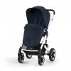 cybex talos s lux Ocean Blue