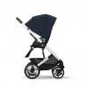 cybex talos s lux Ocean Blue............