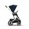 cybex talos s lux Ocean Blue..............