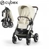 cybex talos s lux Seashell Beige...