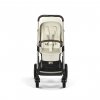 cybex talos s lux Seashell Beige....