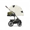 cybex talos s lux Seashell Beige..........