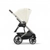 cybex talos s lux Seashell Beige............