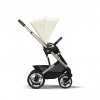 cybex talos s lux Seashell Beige..............