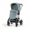 cybex talos s lux Sky Blue