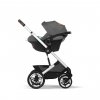 cybex talos s lux Lava Grey........