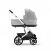 cybex talos s lux Lava Grey......