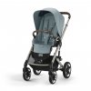 cybex talos s lux Sky Blue..