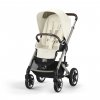 cybex talos s lux Seashell Beige..